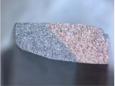 Ventilsitzring Double Layer